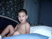 Ryan August 2005